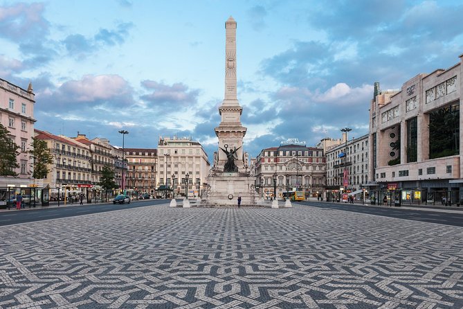 Lisbon Half Day Private Tour - Belém’s Discovery Trail: Padrão, Tower, Jerónimos