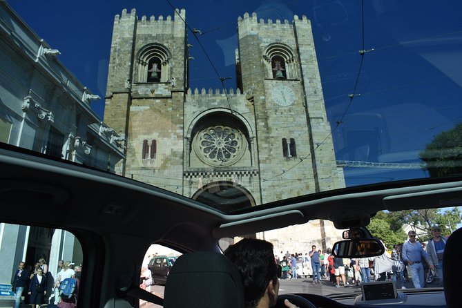Lisbon Half-day Tour - The practical setup: pickup, timing, and what the tour price buys