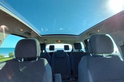 Lisbon Half-day Tour - A smooth morning on wheels: how to enjoy the vehicle time