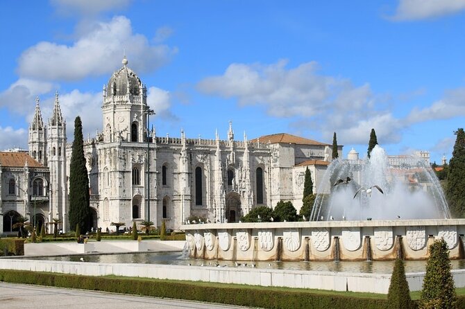 Lisbon Half Day Tour: Alfama & Belém by Tuk Tuk (Always Private) - Alfama: Old Streets, Quick Stops, and Why This Neighborhood Matters