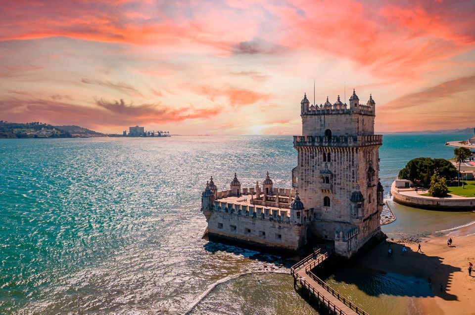 Lisbon: Helicopter Ride, Boat Trip, & Old Town Walking Tour - Price and value: what you’re really paying for at $176 per person