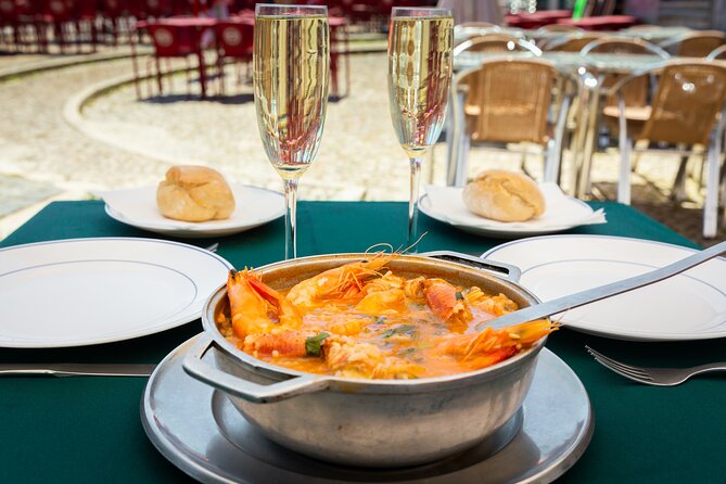 Lisbon Hidden Gems Walk: Traditions, Lunch and Ferry ride - Key Highlights Worth Marking