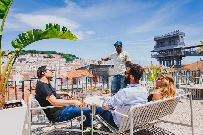 Lisbon Hidden Gems Walk: Traditions, Lunch and Ferry ride - Should You Book This Lisbon Walk and Ferry?