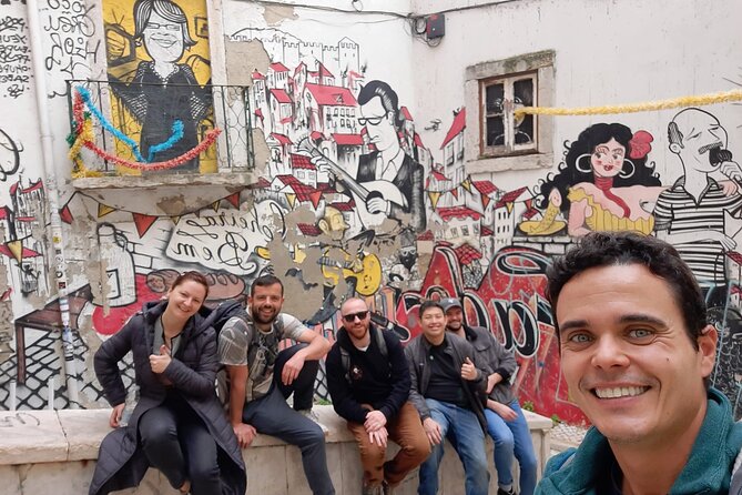 Lisbon Highlights Guided Walking Tour - Rua Augusta’s grid plan, Santa Justa’s engineering story