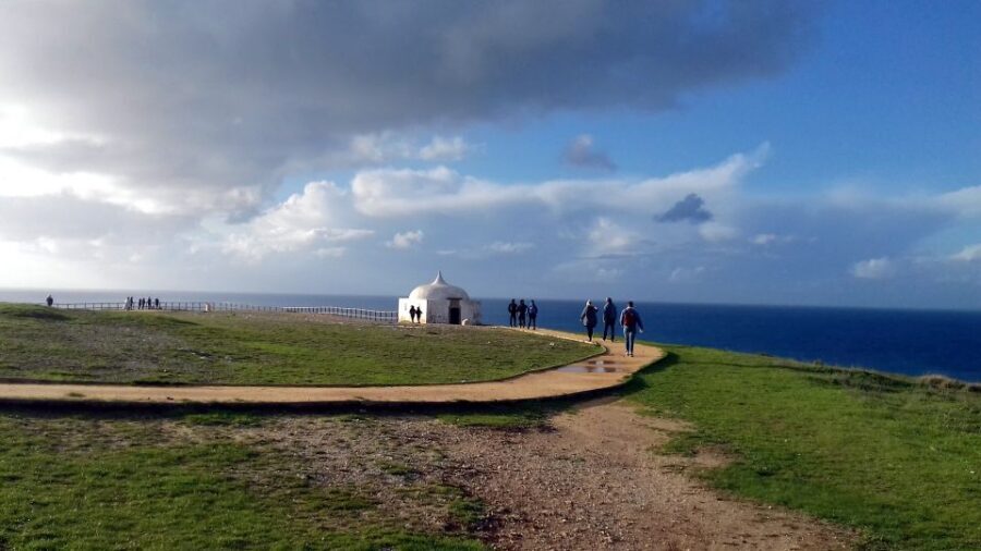 Lisbon: Hiking in Arrábida Natural Park - Key takeaways before you go
