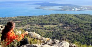 Lisbon: Hiking in Arrábida Natural Park - How hard is the hike? Distance, elevation, and trail feel