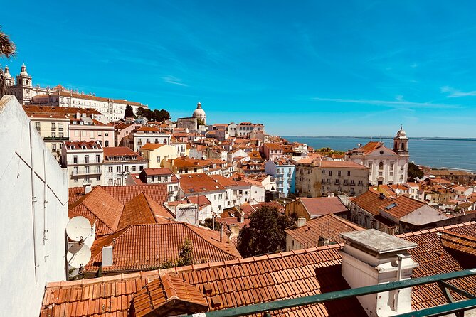 Lisbon Historic City Tour by Tuk-Tuk - Why a Private Tuk-Tuk Makes Lisbon Easier Than Foot Travel