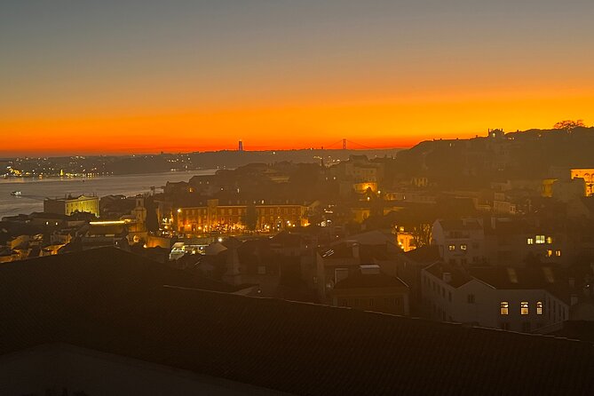 Lisbon Historic City Tour by Tuk-Tuk - Pink Street and Time Out Market Lisboa: Nightlife Meets Food Finds