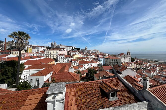 Lisbon Historic City Tour by Tuk-Tuk - Belém Highlights: Pastéis de Belém, Jerónimos, and Torre de Belém