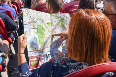 Lisbon Hop On Hop Off Bus and Boat Tour - Marquês de Pombal to the historic core: stops you’ll use most