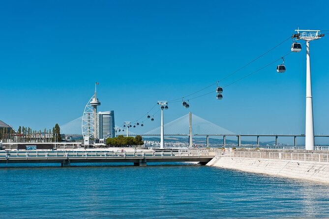 Lisbon Hop-On Hop-Off Bus Tour and River Cruise - The Yellow Boat Tagus cruise: what it’s great for, and what to plan for