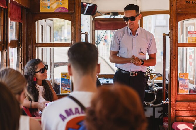 Lisbon Hop-On Hop-Off Bus, Tram Tour, River Cruise for 72/96Hour - Stop-by-stop: how to plan a day that doesn’t feel like hopping chaos