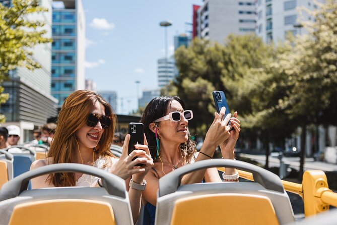 Lisbon Hop-On Hop-Off Bus, Tram Tour, River Cruise for 72/96Hour - Where this tour can frustrate you (so you don’t get surprised)