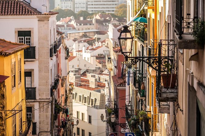 Lisbon Hop-On Hop-Off Tour: 48-Hour in Belém & Modern Lisbon - Pricing and Value: Is $33.64 Actually a Smart Deal?