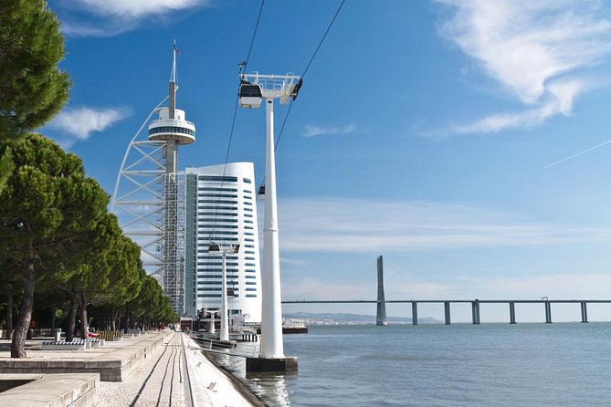 Lisbon Hop-On Hop-Off Tour: 48-Hour in Belém & Modern Lisbon - Should You Book This Lisbon Hop-On Hop-Off Combo?