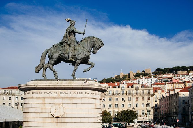 Lisbon: Hop-On Hop-Off Tour Bus with Three Routes Including Tram - The Value: What $45.61 Buys You in Lisbon