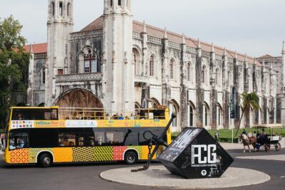 Lisbon: Hop-On Hop-Off Tour Bus with Three Routes Including Tram - Your Game Plan: How to Use a Hop-On Hop-Off Pass Like a Local