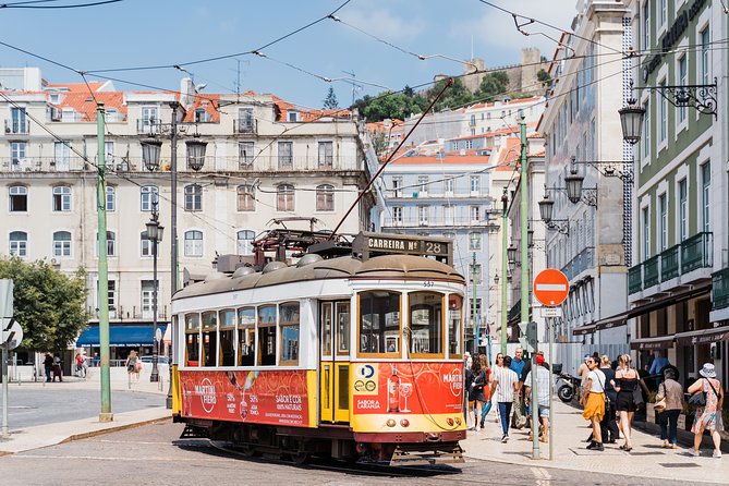 Lisbon: Hop-On Hop-Off Tour Bus with Three Routes Including Tram - Stop-by-Stop: What You’ll Actually See and Why It Matters