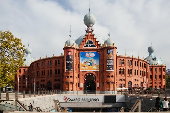 Lisbon: Hop-On Hop-Off Tour Bus with Three Routes Including Tram - Riding Comfort and Real Timing: What to Expect Day-of