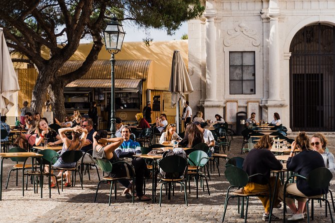 Lisbon: Hop-On Hop-Off Tour Bus with Three Routes Including Tram - Tramcar Option: A Great Idea With Built-In Patience