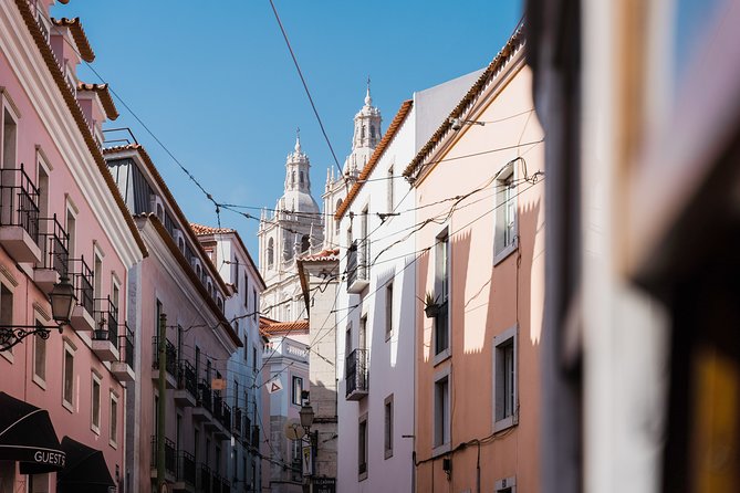 Lisbon: Hop-On Hop-Off Tour Bus with Three Routes Including Tram - Discounts, Maps, and the “Extra” Stops That Add Value