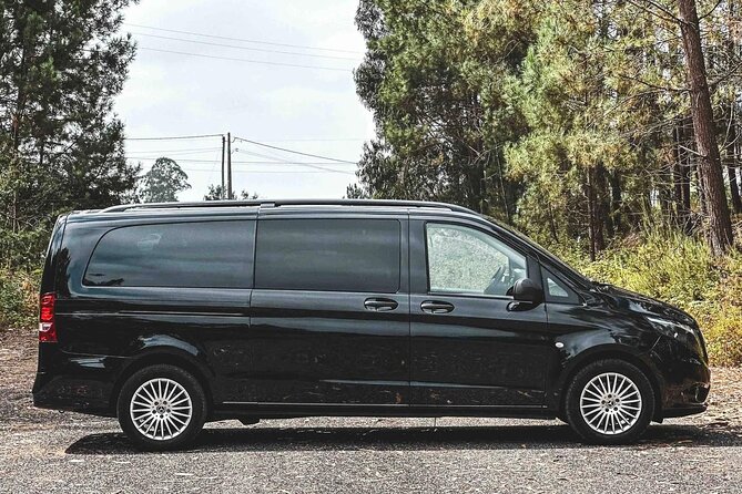 Lisbon Hotel to Airport Premium transfer - Key things to know before you go