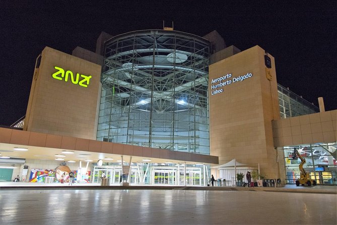 Lisbon Hotel to Airport Premium transfer - Duration and Timing: Why 15–35 Minutes Can Still Feel Like a Lot