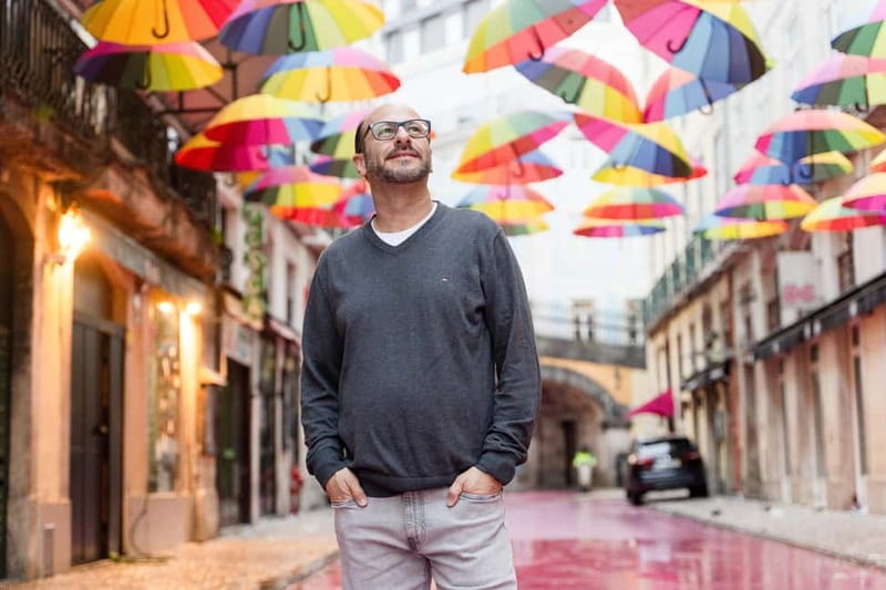 Lisbon: Instagram Hotspots Photoshoot - Why this Lisbon photoshoot beats phone selfies