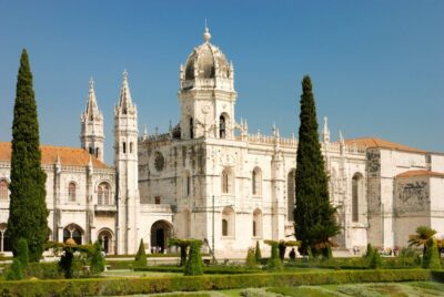 Lisbon: Jerónimos Monastery E-Ticket and Audio Guide - E-Ticket Delivery and the Offline Audio Trick (Read This Part Carefully)