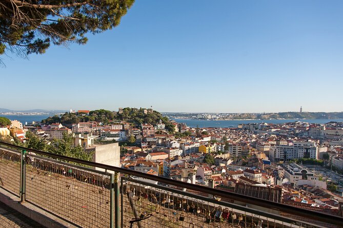 Lisbon Jewish Heritage and History - Private Tour Van - Price and Logistics: a private van tour that still feels practical