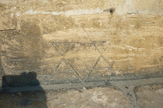 Lisbon Jewish Heritage and History - Private Tour Van - Alfama for 45 minutes: UNESCO-listed streets where Jewish presence lingers