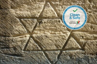 Lisbon Jewish Heritage and History - Private Tour Van - Miradouro Da Senhora do Monte: start high to understand the city’s layers