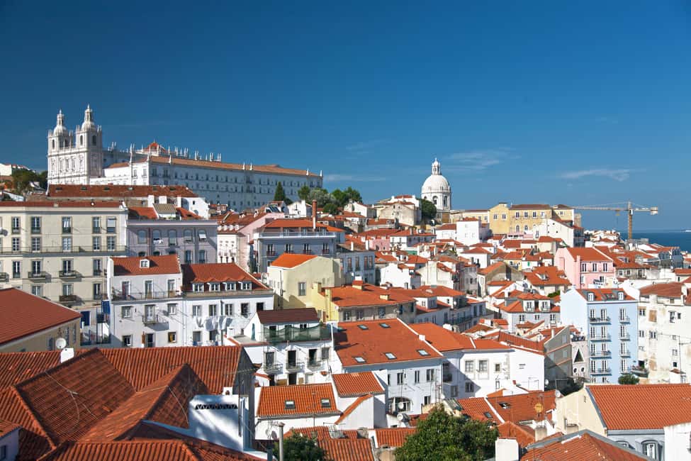 Lisbon: Jewish History Private Tour - Key things that make this tour worth your time