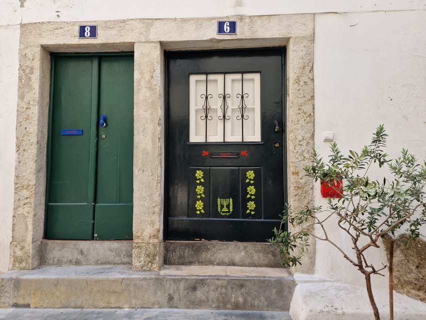 Lisbon: Jewish Walking Tour - Price and time: is $90 for 3 hours worth it?