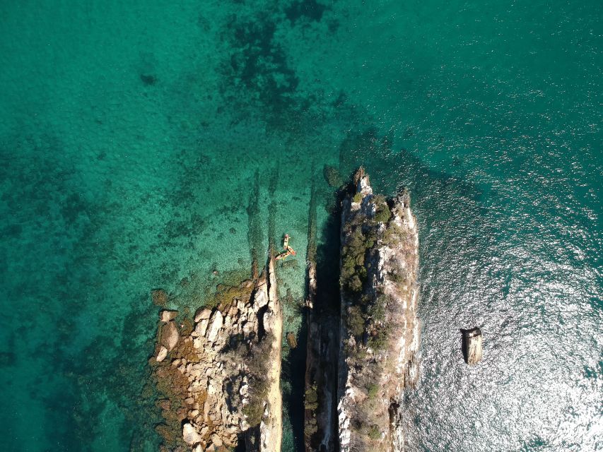 Lisbon: Kayaking and Snorkeling Adventure - Getting Kitted Up at Portinho da Arrábida (So You Can Focus on Fun)