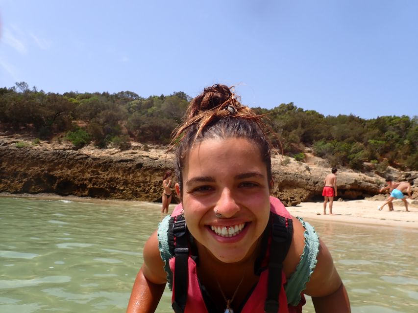 Lisbon: Kayaking & Snorkeling Tour with photos included - Price and Logistics: How $35 Feels Once You Factor in Transport