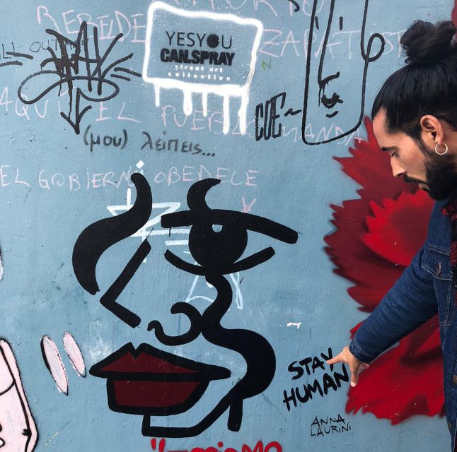 Lisbon: Kickstart Street Art Walking Tour - Practical Details That Make or Break the Experience