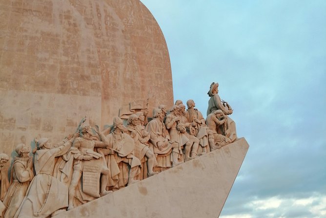Lisbon Layover - What the Guide and Van Actually Add to the Day