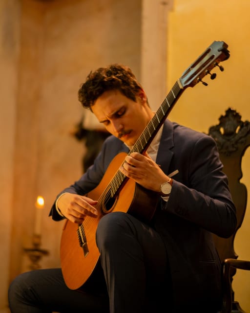 Lisbon: Lisbon Classical Nights Concert - Key things to know before you go
