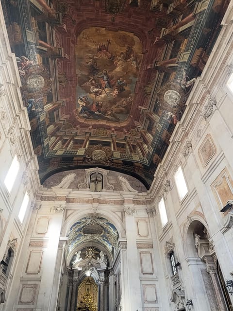 Lisbon: Lisbon Classical Nights Concert - Price and Value: Why $23 for a Church Concert Can Make Sense
