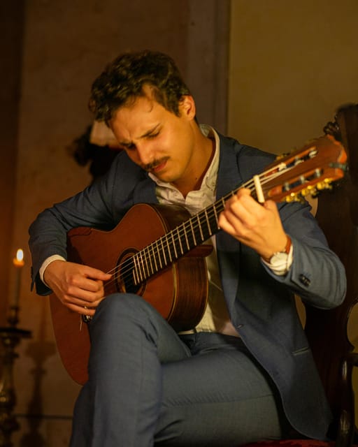 Lisbon: Lisbon Classical Nights Concert - Who Should Book Lisbon Classical Nights