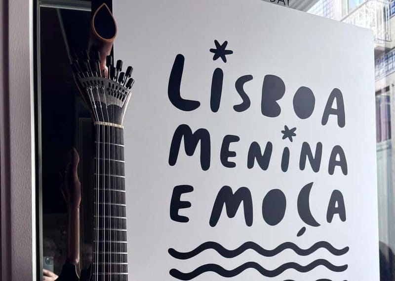 Lisbon: Live Fado Show in Historic Alfama with Port Wine - Key Points Worth Your Time