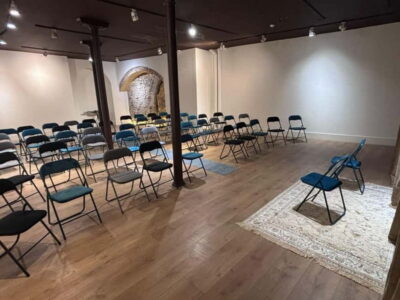 Lisbon: Live Fado Show in Historic Alfama with Port Wine - The Host Factor: Mário Lundum’s Stories Make the Music Easier to Read