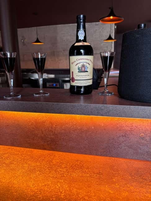 Lisbon: Live Fado Show in Historic Alfama with Port Wine - Where You’ll Be Sitting in Historic Alfama (and Why Early Matters)