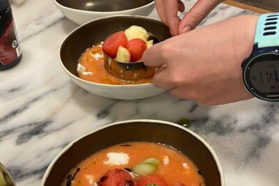 Lisbon Market and Food Tour with Cooking Class and Lunch - Cooking Lisbon style: from market finds to a plated meal