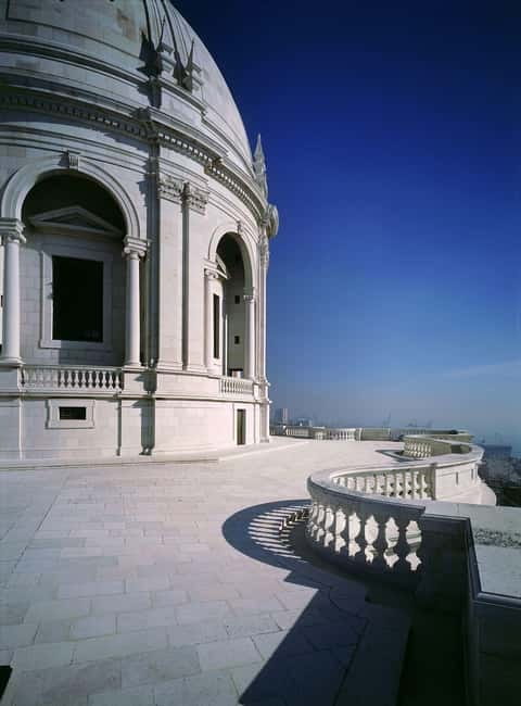 Lisbon: National Pantheon Entry Ticket - Key highlights you’ll notice fast