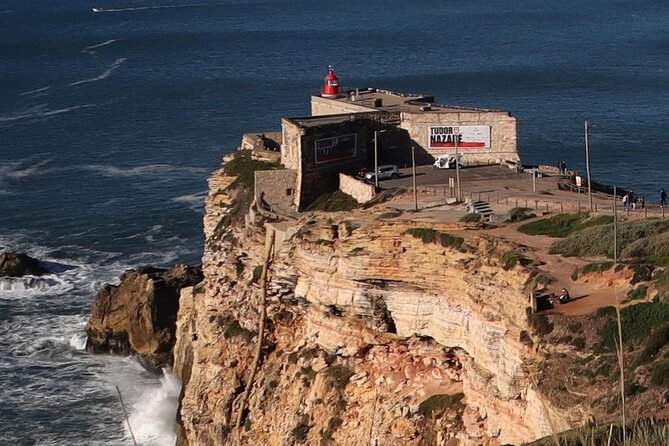 Lisbon: Nazaré Big Wave Surf Tour – Portugal’s Surf Capital - Key things I’d watch for on this Nazaré big-wave tour