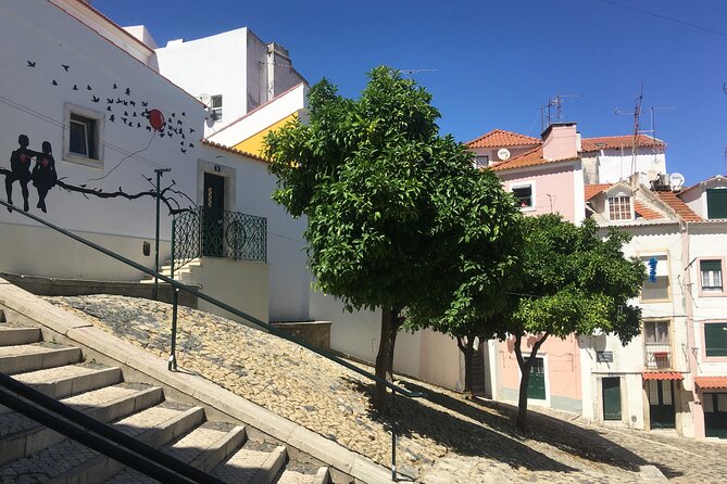 Lisbon Old town Tour - Price and value: what $29.96 buys you in Lisbon