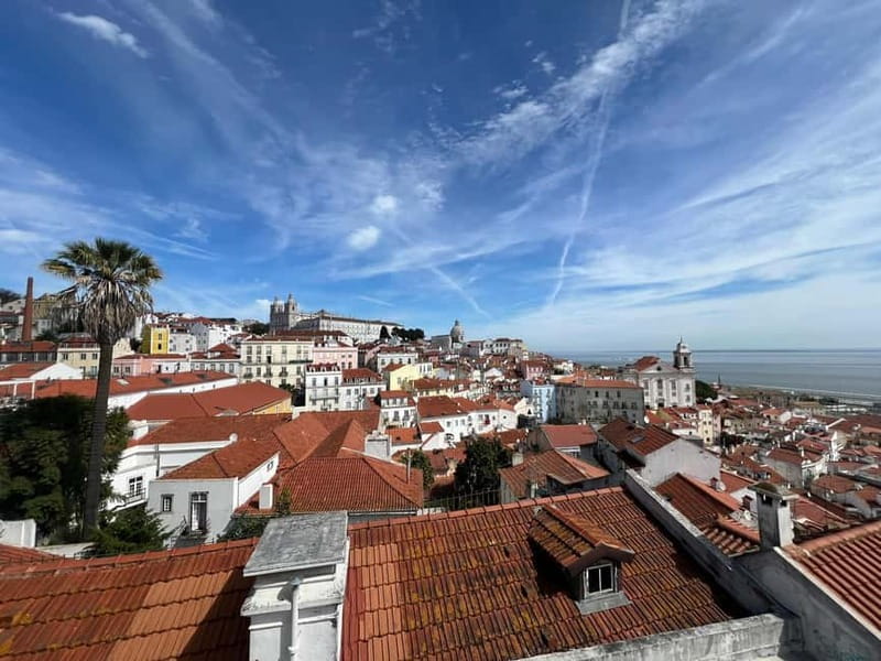 Lisbon Old Town Tuk Tuk Top Experience - Who This Tour Suits Best (and Who Might Want Something Else)