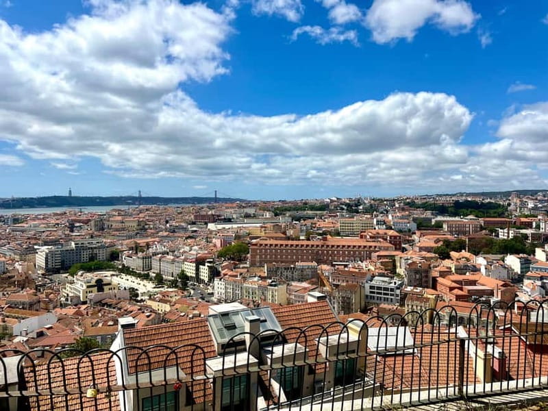 Lisbon Old Town Tuk Tuk Top Experience - LX Factory and the Belem Portion: River Views Without the Stress
